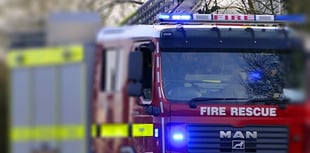Residents asked for their say on GFRS proposed changes 