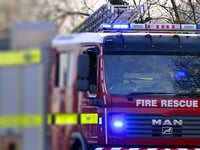 Residents asked for their say on GFRS proposed changes 