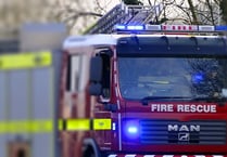 Residents asked for their say on GFRS proposed changes 