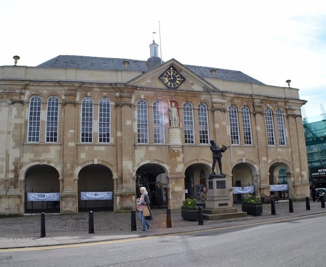 Monmouth to welcome 'The People's Piano'