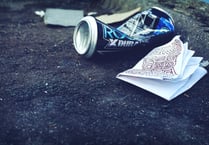 Travellers hit in fly-tipping crackdown