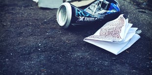 Travellers hit in fly-tipping crackdown