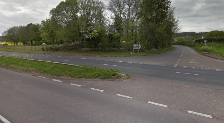 Woolaston Picnic Site