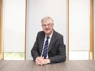 Mark Drakeford to step down as First Minister