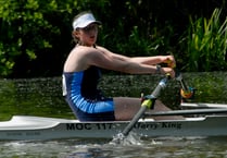 Armada of 302 boats for regatta