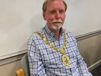 Mayor's Stark reflection on his time in the stocks