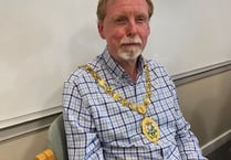 New Ross mayor to take "forward looking" approach to office