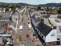 Council green light for ‘£6m’ high street plan