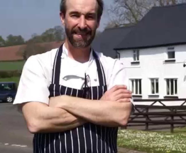 Chef brands £150k cooking the books sentence ‘a joke’