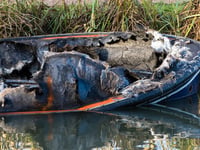 It's a boat-iful say for sailing: fire and rescue warn sailers