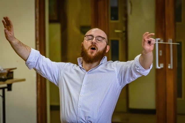 Celebrate Mozart with Newent Orchestra