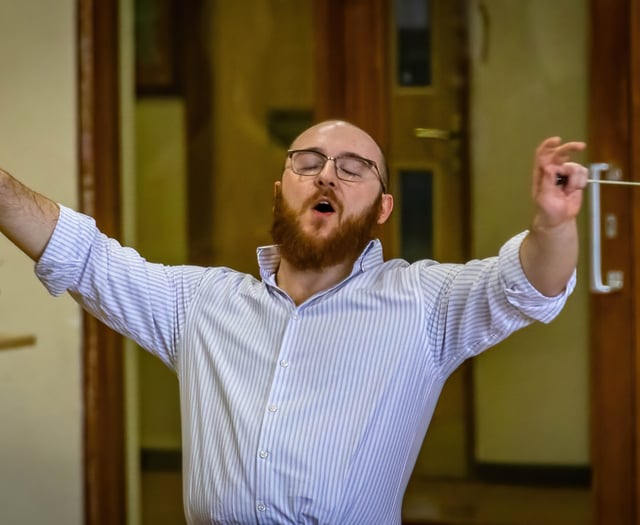 Celebrate Mozart with Newent Orchestra