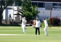 Return to winning ways for Lydney at Apperley