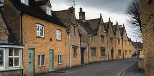 Gloucestershire homeowners warned of high burglary risk