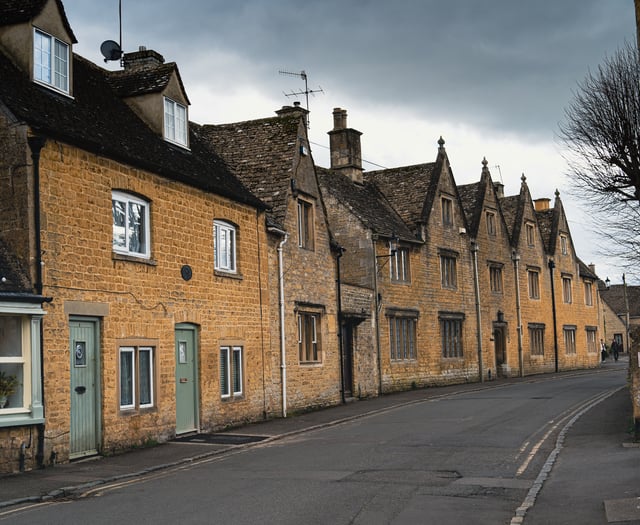 Gloucestershire homeowners warned of high burglary risk