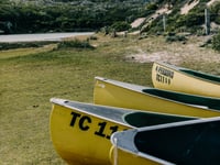 Rowing rivals at John Kyrle High triumph