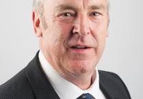 ‘True man of Gloucestershire’ Vernon Smith elected county chair