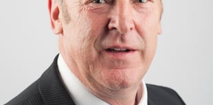 ‘True man of Gloucestershire’ Vernon Smith elected county chair