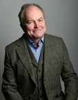 Clive Anderson returns to Hereford with solo show, Me, Macbeth & I