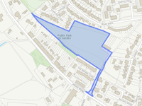 Residential development in Ross-on-Wye gains momentum