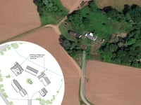 Council rejects Drakeley Farm development plan amidst controversy