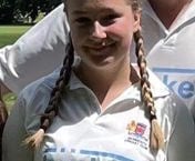 Monmouth Cricket Club women's hardball side hit stride with maiden win