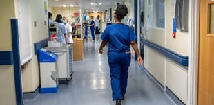 Fewer emergency cancer patients in Gloucestershire