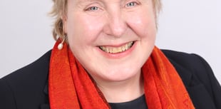 POLITICS WEEKLY: The view from County Hall with Mary Ann Brocklesby