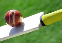 Goodrich CC batsman Porter pummels Ross CC with 229 