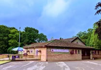 Fun, food and football at Viney Hill in aid of Great Oaks