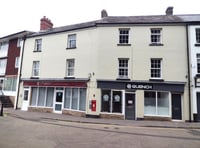 Shops could return to single premises