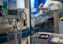 More beds occupied at Gloucestershire Health and Care NHS Foundation Trust than at any point during pandemic