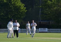 Three wickets for Miller in Lydney win