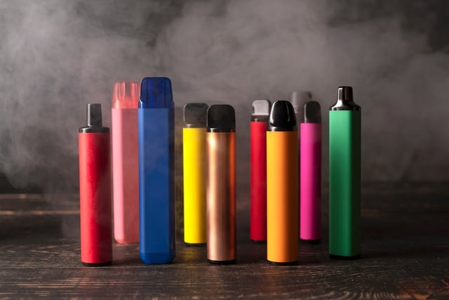 JKHS to help parents get wise on vaping