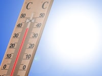 Working in hot weather: Employers asked to help workers