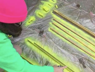 Hereford public arts workshops being held