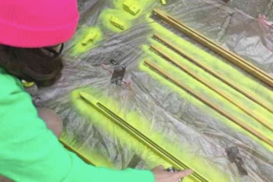 Public art workshops are being held this month in Hereford