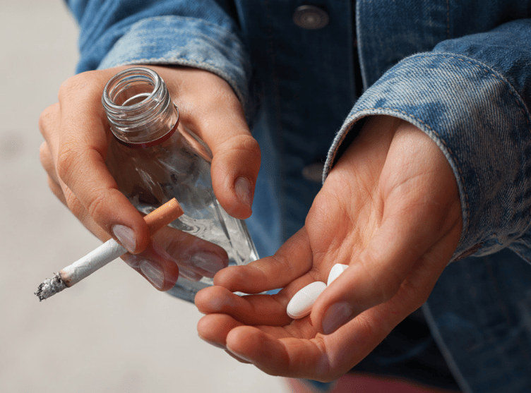 Image from document: Has Brexit changed detection and prevention of illicit trade in drugs, alcohol, and tobacco in Wales?