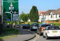 Monmouthshire Council and Government 'to tackle' Chepstow's traffic