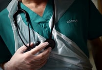 More people in Forest of Dean contract gonorrhoea and syphilis