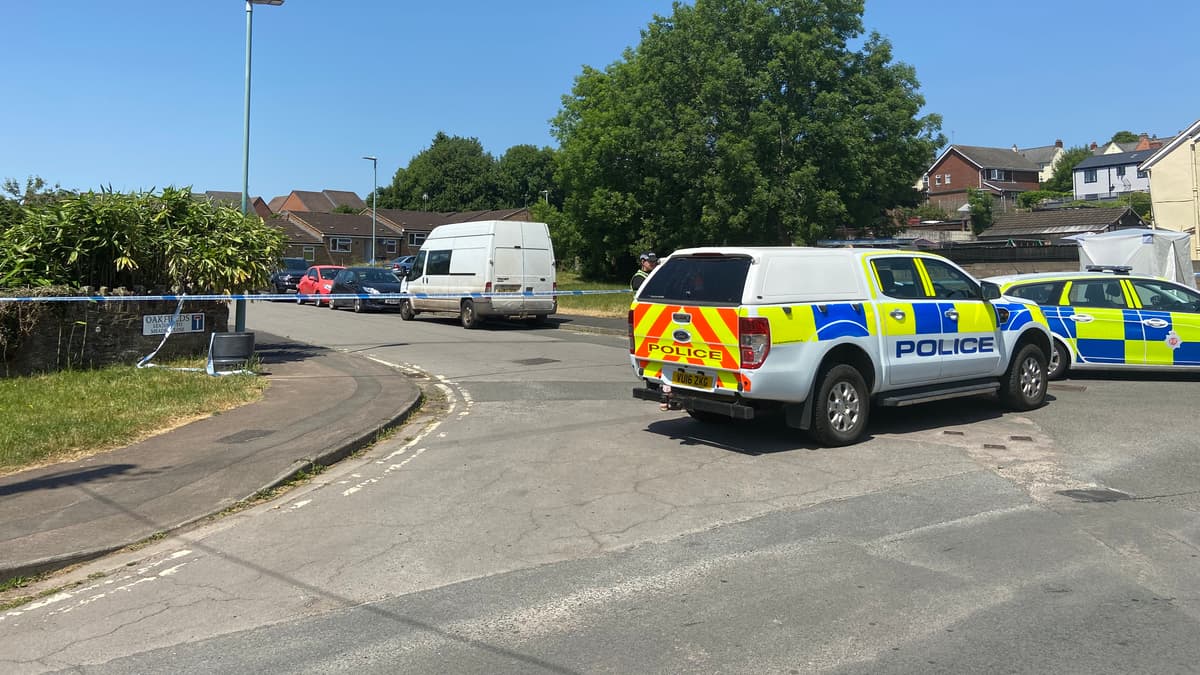 Five arrested following Coleford death all we know so far