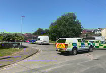 Five arrested following Coleford death