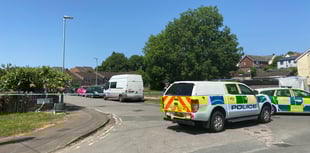 Five arrested following Coleford death