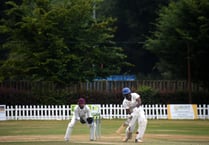 Strong performance as Cinderford Cricket Club inflict defeat
