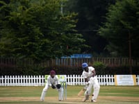 Strong performance as Cinderford Cricket Club inflict defeat