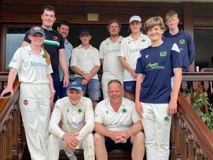 Aston 1sts clatter Kingsholm and wins for Newent, Wormelow, Goodrich