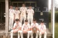 Monmouth School's cricketers win as 6 takes shine off organiser's car 