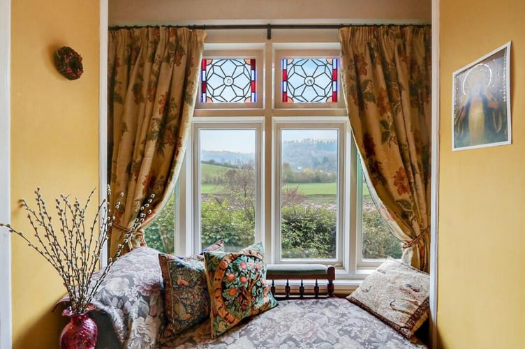 tintern old rectory
