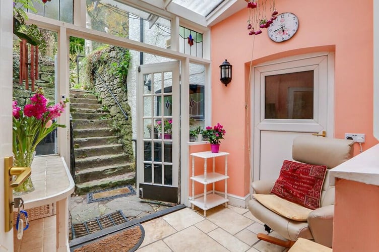 tintern old rectory