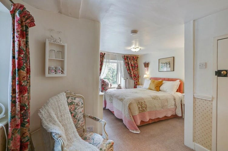 tintern old rectory